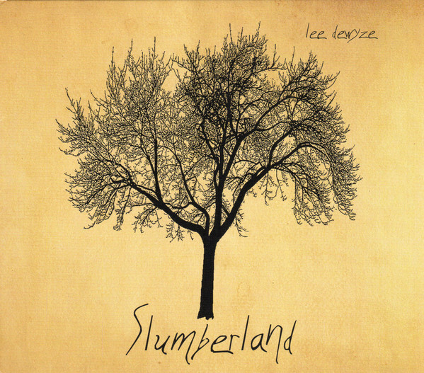 Lee Dewyze - Slumberland | WuLi Records (WR-502) - main