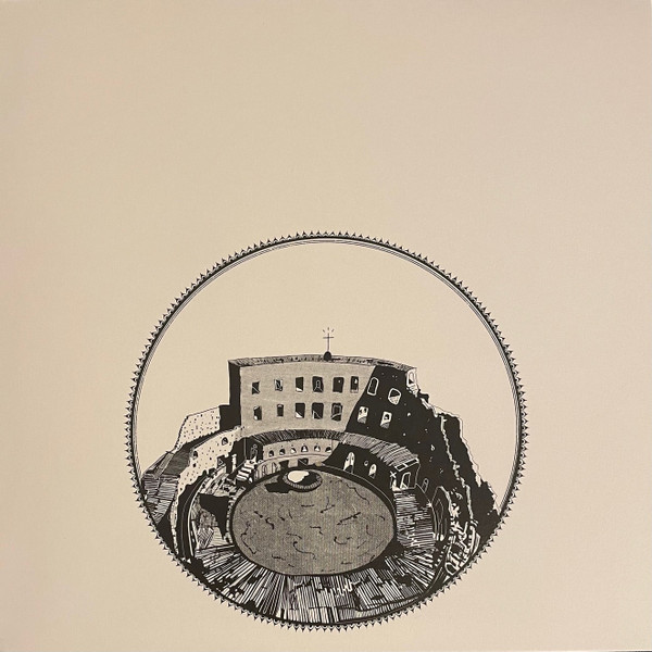 Godspeed You Black Emperor! - G_d's Pee At State's End! (LP + 10") | Constellation (CST156) - 3