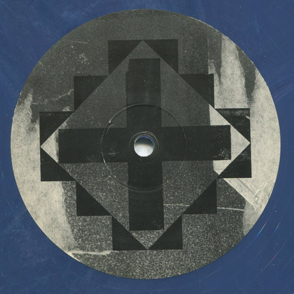 Rhettmatic Feat. M.E.D. / Free The Robots - The Do-Over Vol.2 | The Do-Over (DOVR002) - 4