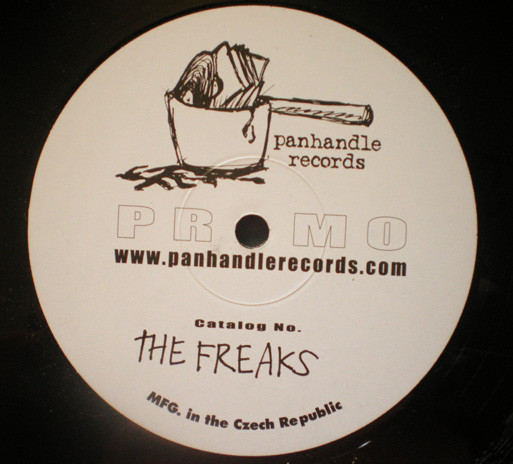 Threefour - Help Me! | Panhandle Records (PHR008) - 2 Threefour - Help Me! | Panhandle Records (PHR008) - 2