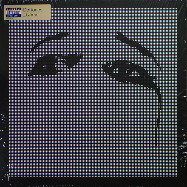 Deftones - _Ohms | Reprise Records (093624892144) - main Deftones - _Ohms | Reprise Records (093624892144) - main