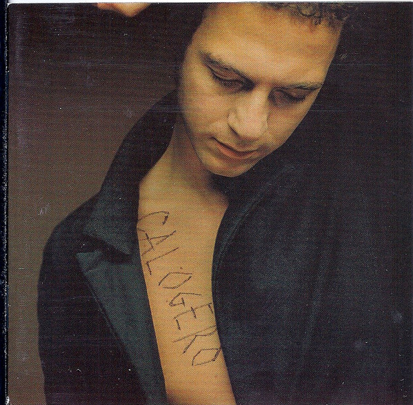 Calogero - Calogero | Mercury (063 054-2) - main