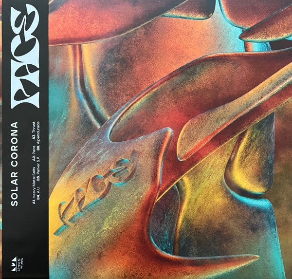 Solar Corona - Pace | Lovers & Lollypops (L&L #132) - 4