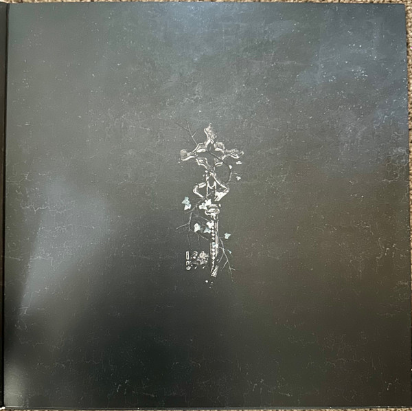 My Dying Bride - A Mortal Binding | Nuclear Blast Records (NBR 58720) - 4