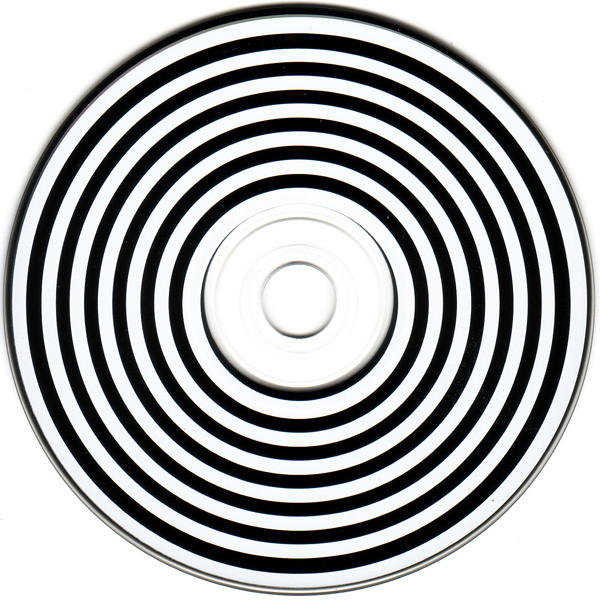 Thievery Corporation - The Cosmic Game | Eighteenth Street Lounge Music (ESL 081) - 3