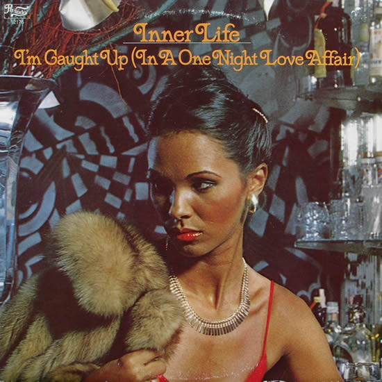 Inner Life - I'm Caught Up (In A One Night Love Affair) | Zafiro (MZ-9.090) - main