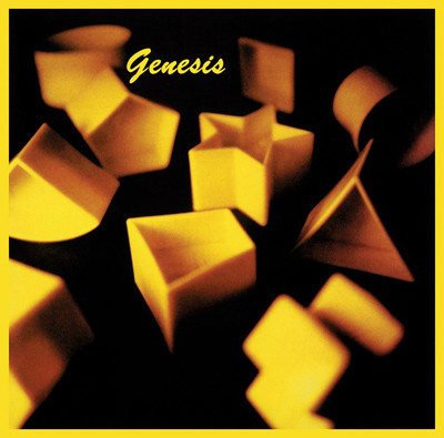 Genesis - Genesis | Charisma (6748980) - main