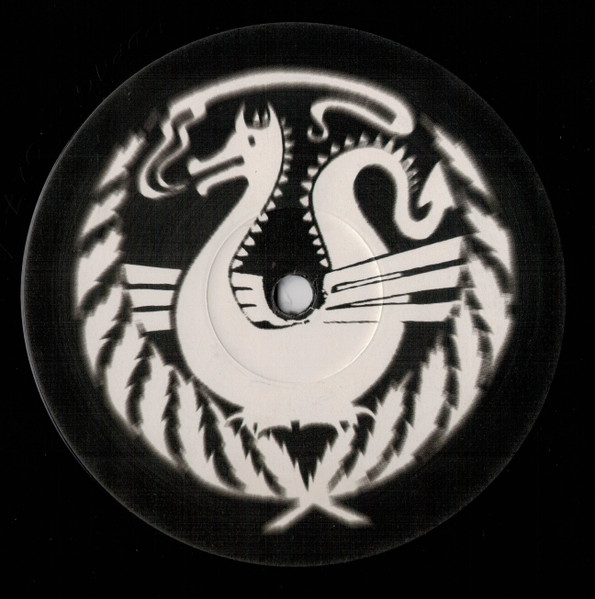 Swabe featuring Lean - Camouflage / Skintflint | Dope Dragon (DDRAG027) - 2