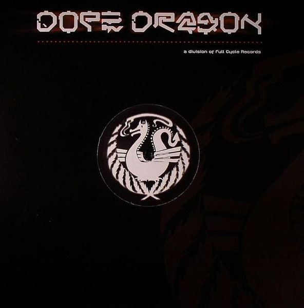 Swabe featuring Lean - Camouflage / Skintflint | Dope Dragon (DDRAG027) - 4