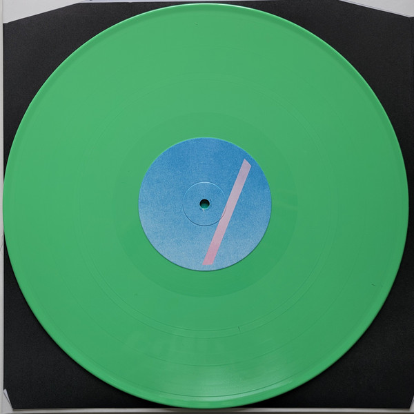 Genghis Tron - Dream Weapon | Relapse Records (RR7454) - 4 Genghis Tron - Dream Weapon | Relapse Records (RR7454) - 4