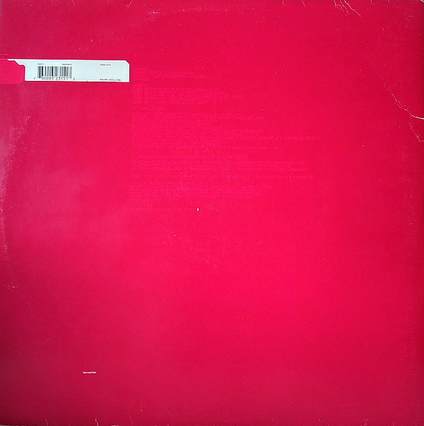 Crunch - 1 | Musik Aus Strom (MAS 15.01LP) - 2 Crunch - 1 | Musik Aus Strom (MAS 15.01LP) - 2