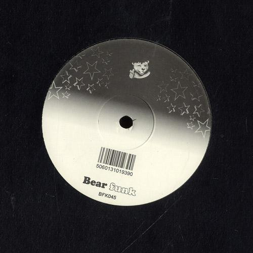Roberto Auser & Alden Tyrell - Blondes & Brunettes | Bear Funk (BFK045) - 3 Roberto Auser & Alden Tyrell - Blondes & Brunettes | Bear Funk (BFK045) - 3
