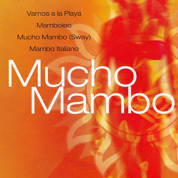 Various - Mucho Mambo | Popular Records (62339833202) - main Various - Mucho Mambo | Popular Records (62339833202) - main