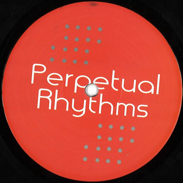 Taelue - Reflections | Perpetual Rhythms (PERP 014) - 2