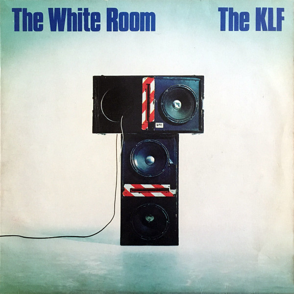 The KLF - The White Room | Columbia (COL 468671 1) - main