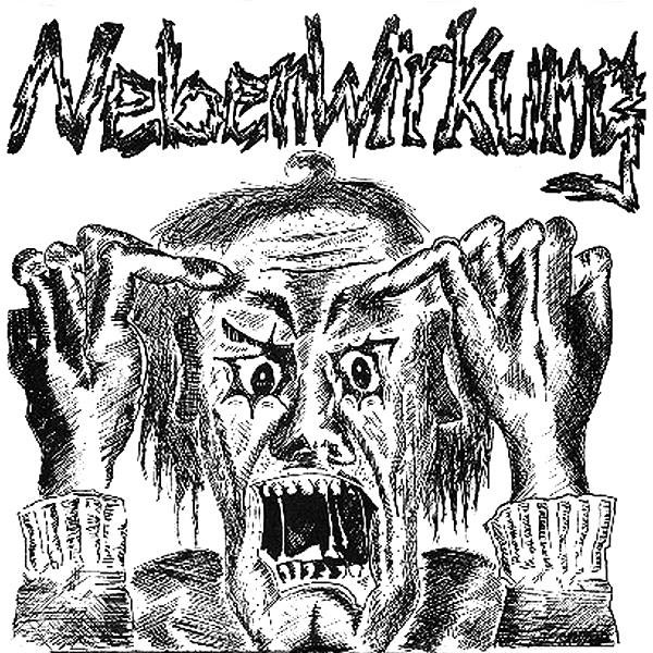 Nebenwirkung - Viel Zeit Bleibt Uns Nicht Mehr | Threat From The Past (006) - main Nebenwirkung - Viel Zeit Bleibt Uns Nicht Mehr | Threat From The Past (006) - main