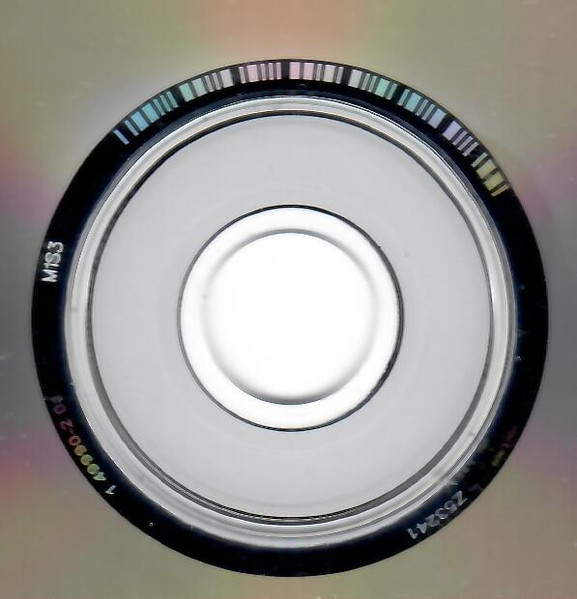 Madonna - I'm Going To Tell You A Secret | Warner Bros. Records (49990-2) - 4 Madonna - I'm Going To Tell You A Secret | Warner Bros. Records (49990-2) - 4