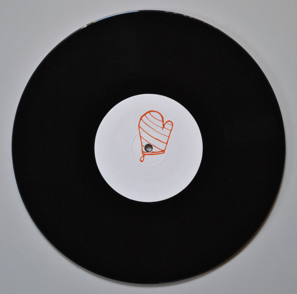 Birke TM - Trust The Process / Real Highs | Bakery Dubs (BD01) - 2