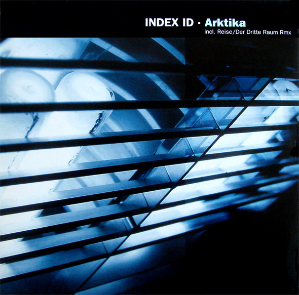 Index ID - Arktika | Elektrolux (e1001000) - main