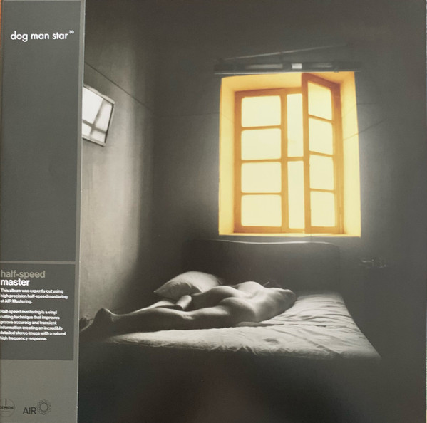 Suede - Dog Man Star | Demon Records (DEMREC1265) - main