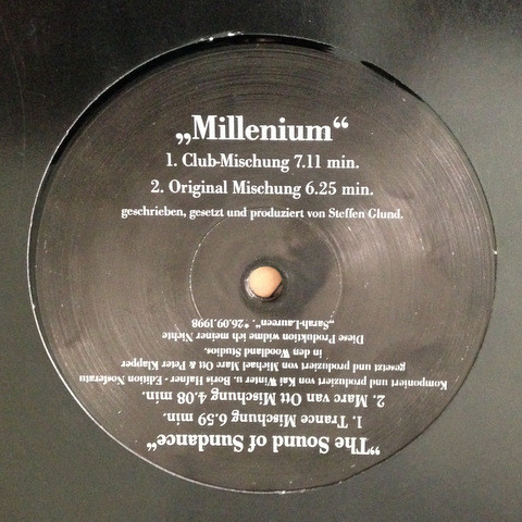 Murphy Brown vs. DJ Overdog - Tanzproduktionen Teil 1 | Foresight Records (FSR 005) - main