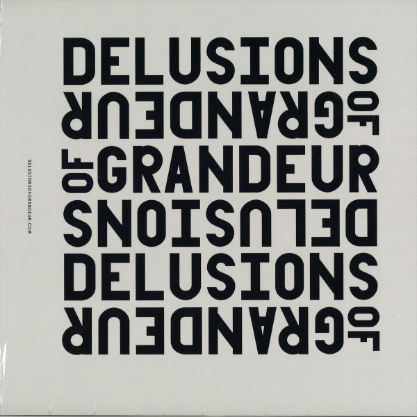 Saine - Act Natural EP | Delusions Of Grandeur (DOG69) - 2 Saine - Act Natural EP | Delusions Of Grandeur (DOG69) - 2