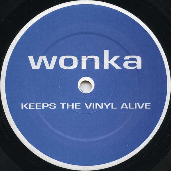 Kelvin - Night And Day | Wonka Beats (WONKA 1011) - 4 Kelvin - Night And Day | Wonka Beats (WONKA 1011) - 4
