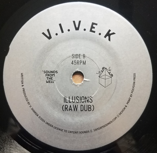 Illusions Dub