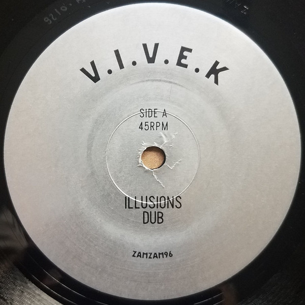 Illusions Dub