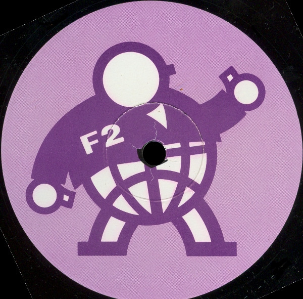 Ground Level - Journey Through The Night | Faze 2 (12 FAZE 22) - 4