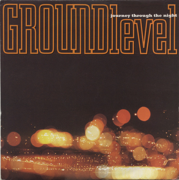 Ground Level - Journey Through The Night | Faze 2 (12 FAZE 22) - main