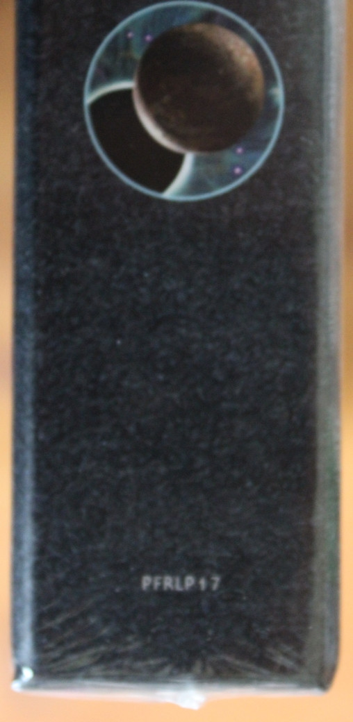 Pink Floyd - Pulse | Pink Floyd Records (PFRLP17) - 3 Pink Floyd - Pulse | Pink Floyd Records (PFRLP17) - 3