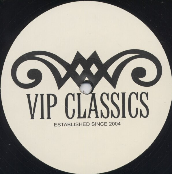 George Vagas / Control DC - Hyperdome Experience / La Maffia | VIP Classics (VIPCLASSICS-1016) - 3