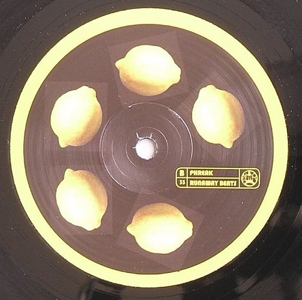 Ray Mang - Bad Boy | Mangled (REG 008) - 2