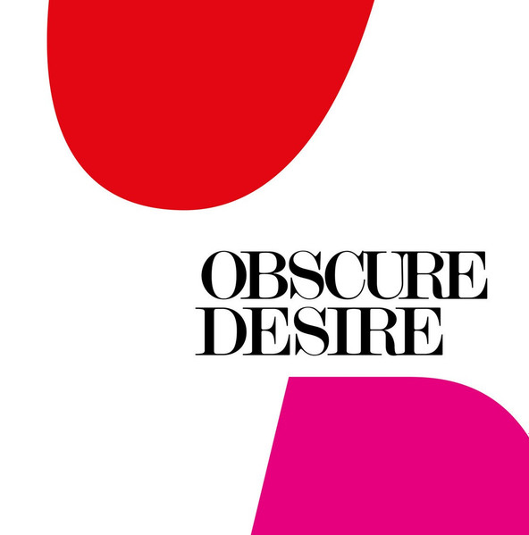 Obscure Desire - Obscure Desire | Emotional Rescue (ERC156)