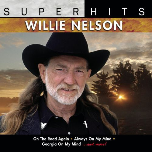 Willie Nelson - Super Hits | Sony BMG Music Entertainment (A 705812) Willie Nelson - Super Hits | Sony BMG Music Entertainment (A 705812)