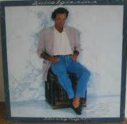 Julio Iglesias - Starry Night | Columbia (C 46857) - main Julio Iglesias - Starry Night | Columbia (C 46857) - main