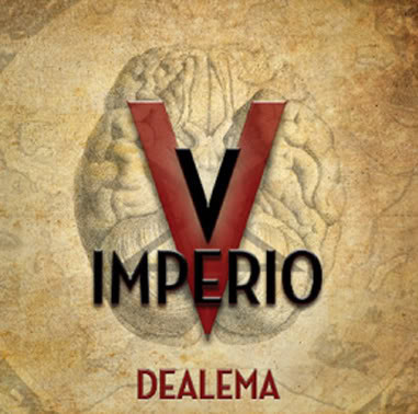 Dealema - V Império | Banzé (none) - main Dealema - V Império | Banzé (none) - main