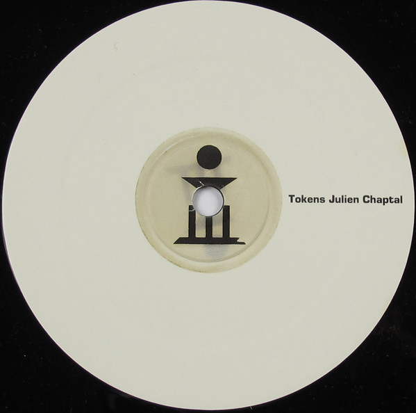 Julien Chaptal - Tokens | Remote Area (remotelp001)