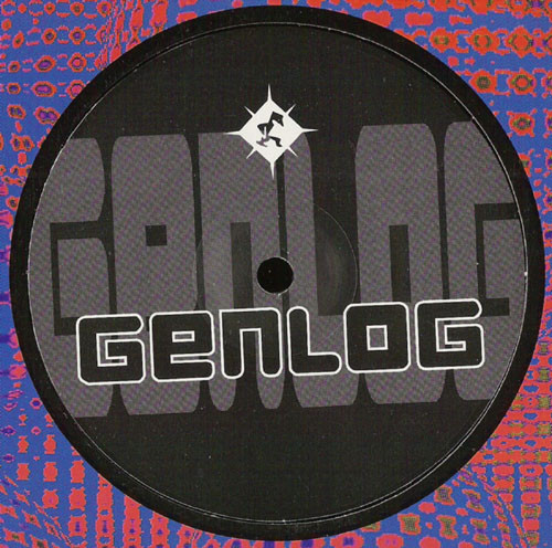 Genlog - It Feels So... | Low Spirit Recordings (EFA 02160-02 MS) - 2 Genlog - It Feels So... | Low Spirit Recordings (EFA 02160-02 MS) - 2