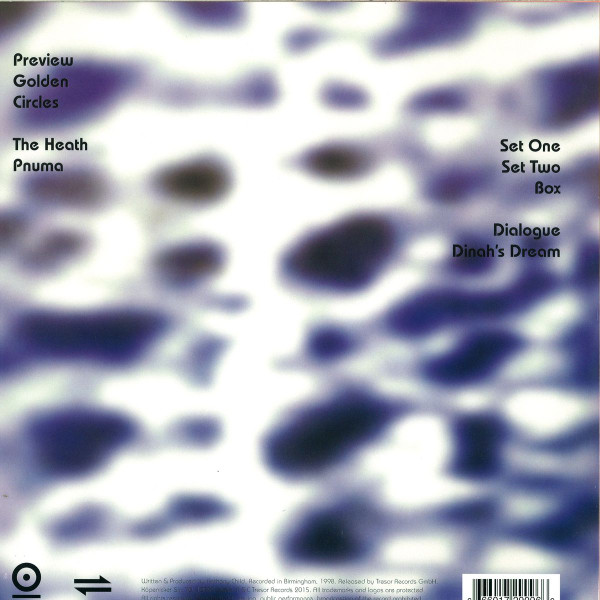 Surgeon - Balance | Tresor (Tresor 96) - 2