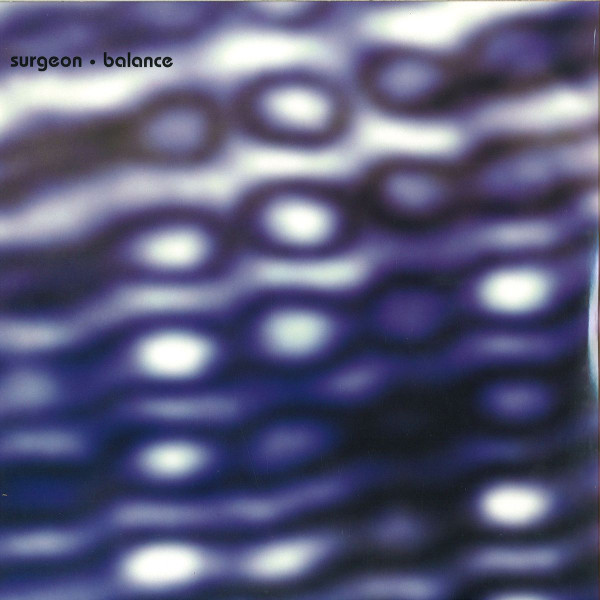 Surgeon - Balance | Tresor (Tresor 96)