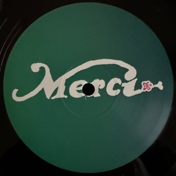 Knopha - Water Play | Mule Musiq (mule musiq 293) - 3 Knopha - Water Play | Mule Musiq (mule musiq 293) - 3