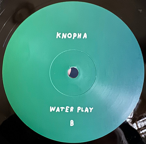 Knopha - Water Play | Mule Musiq (mule musiq 293) - 4 Knopha - Water Play | Mule Musiq (mule musiq 293) - 4