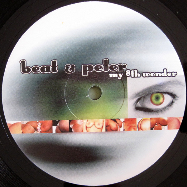 Beat & Peter - My 8th Wonder | Vale Music (VLMX 304-3) - 3