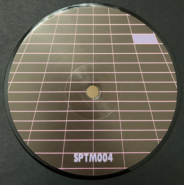 Miki - Indigo Ancestry | Spaziotempo (SPTM004) - 2 Miki - Indigo Ancestry | Spaziotempo (SPTM004) - 2