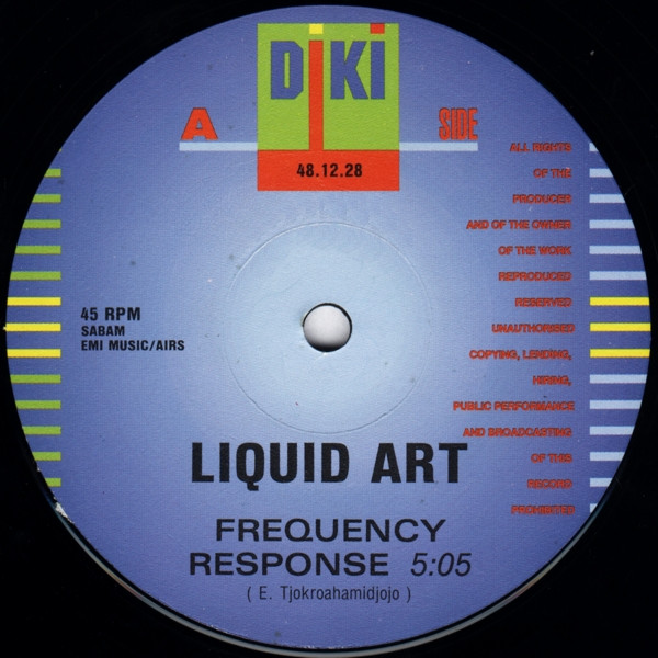 Frequency Response