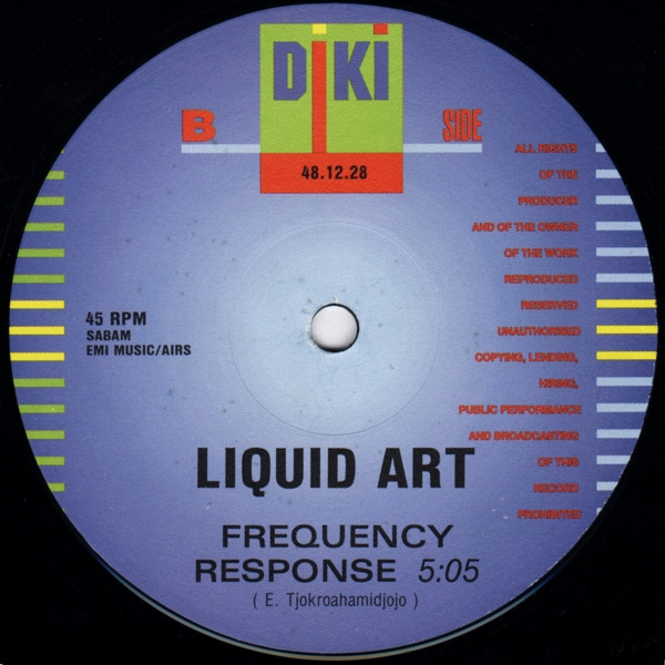 Frequency Response