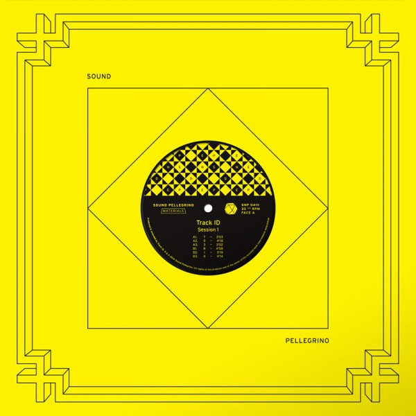 Track ID - Session 1 | Sound Pellegrino (SNP 041V) - main Track ID - Session 1 | Sound Pellegrino (SNP 041V) - main