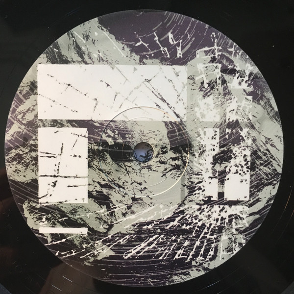 Double O - Border EP | Rupture London (RUPLDN 014) - 3